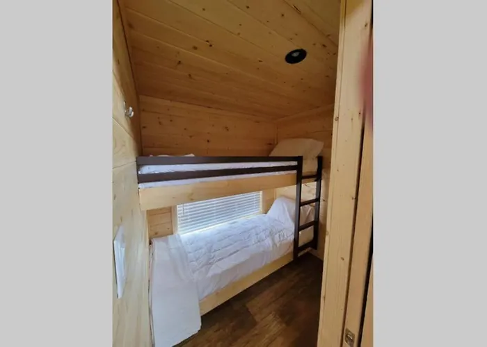 Chalet 079 Tiny Nr Grand Canyon South Rim Sleeps 8 Valle