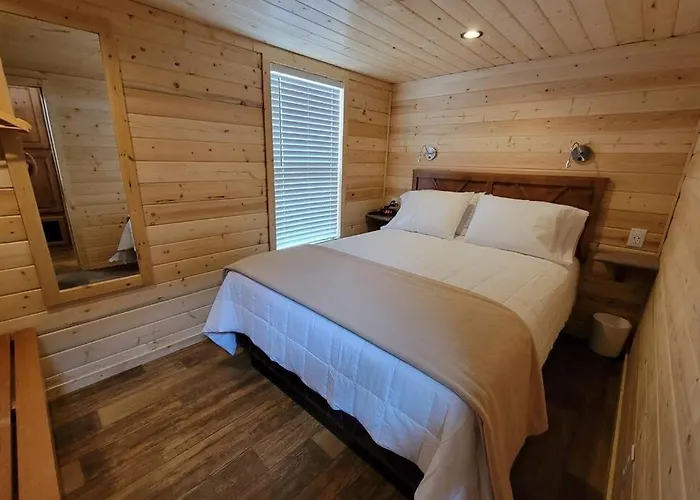 079 Tiny Nr Grand Canyon South Rim Sleeps 8 * Valle