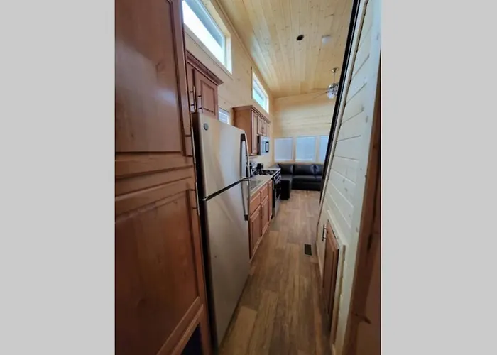 Chalet 079 Tiny Nr Grand Canyon South Rim Sleeps 8 *