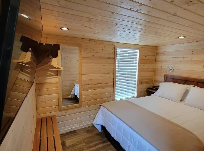 079 Tiny Nr Grand Canyon South Rim Sleeps 8 * Valle